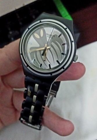 Relógio Swatch - Foto 2