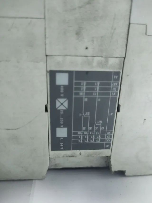 Disjuntor Caixa Moldada 800A - Foto 3