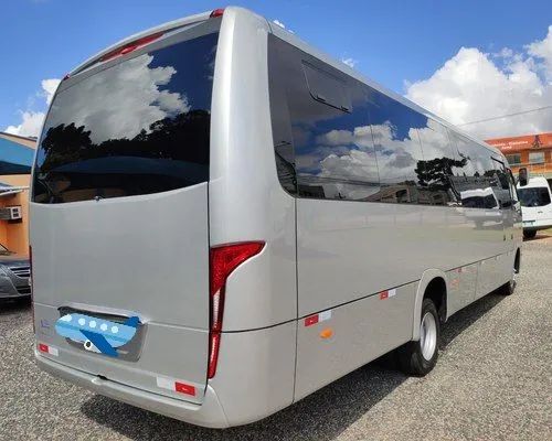 Microonibus Volare w9 2016 - Foto 2