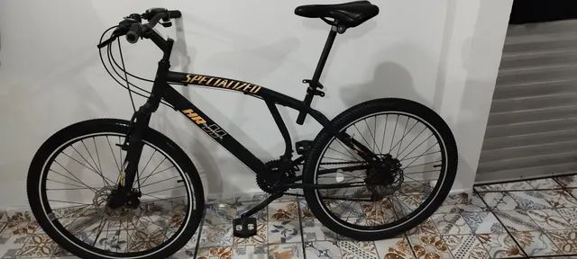 Bike Houston para vender logo 470,00