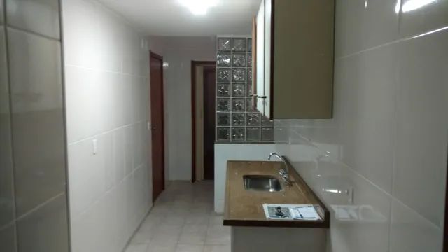 Ótimo apartamento - 2 Quartos  -  86 M²   Méier - Foto 2