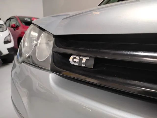 Golf 2.0 GT 2010 Completo