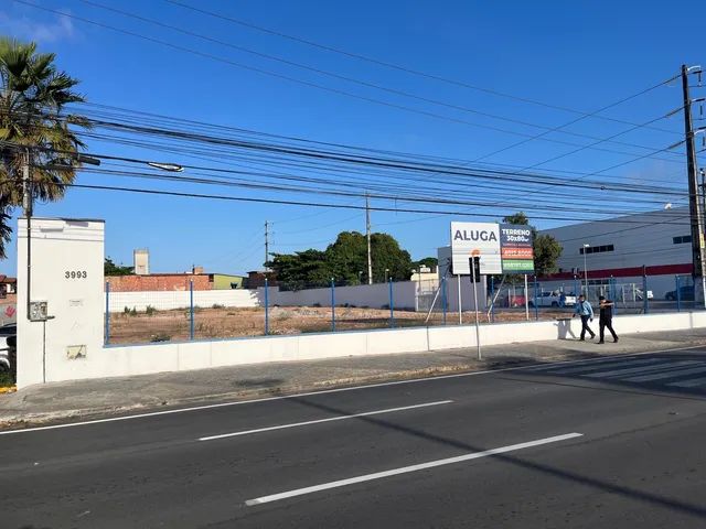 Terreno na Avenida Washington Soares  - Foto 3