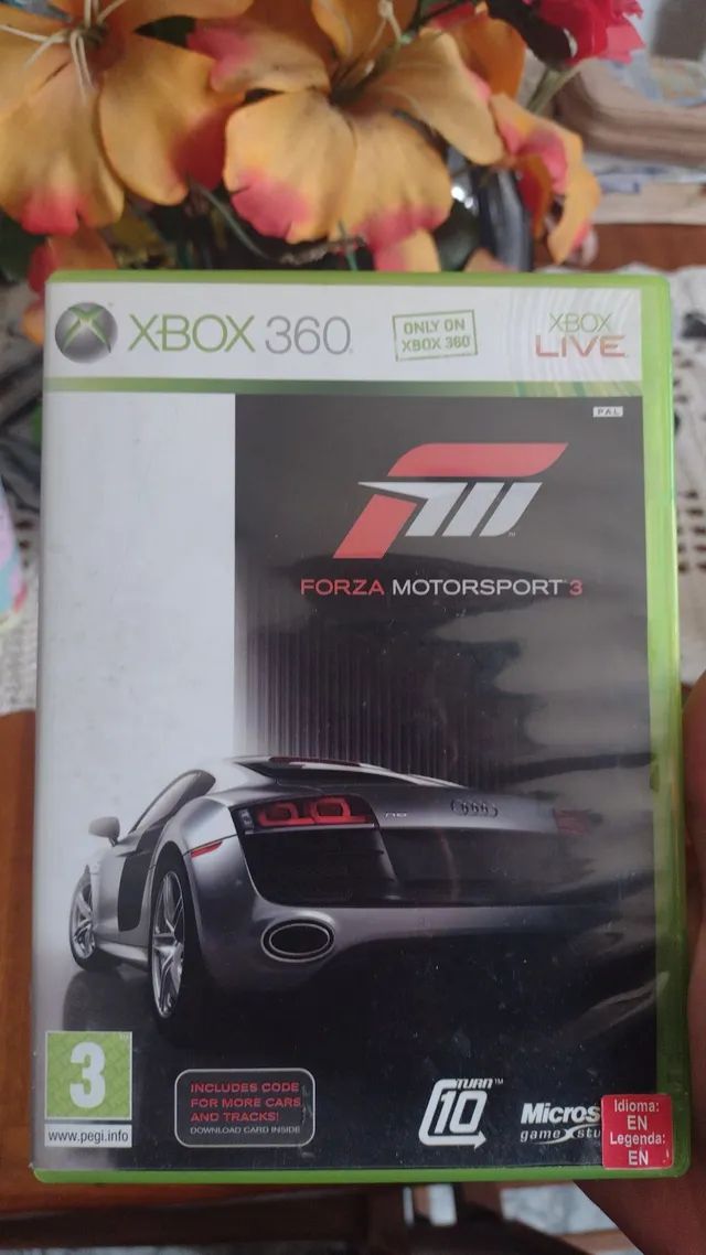 Jogo de carro de 360  +703 anúncios na OLX Brasil