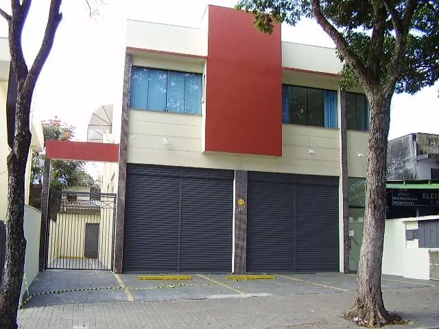 Captação de Loja a venda na Avenida Andrômeda - de 2533 ao fim - lado ímpar, Bosque dos Eucaliptos, Sao Jose dos Campos, SP