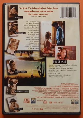 Dvd Reviravolta  - Foto 2