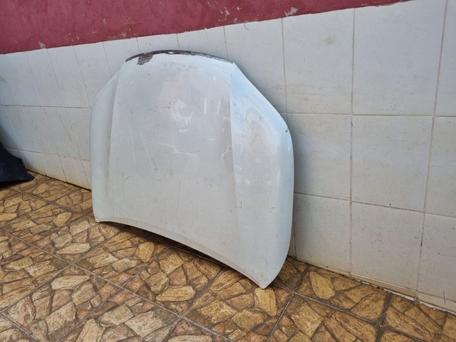 Capo Hilux SW4 16/22 Original - Foto 4