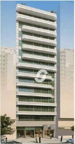 Sala à venda, 38 m² por R$ 200.000,00 - Centro - Niterói/RJ