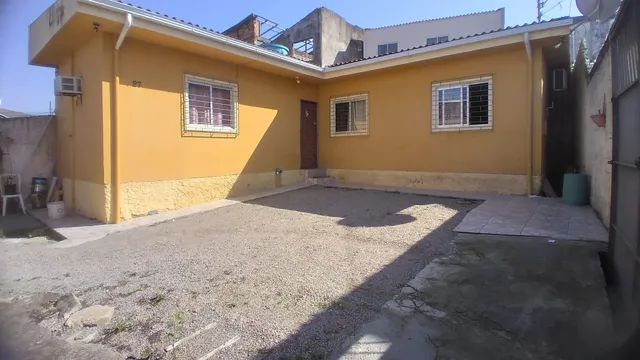 Captação de Casa a venda na Rua Atahualpa de Andrade - até 263/264, Monte Cristo, Florianópolis, SC