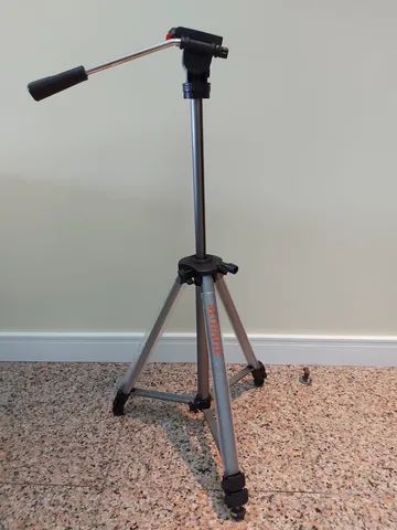 Tripé Mirage - Foto 3