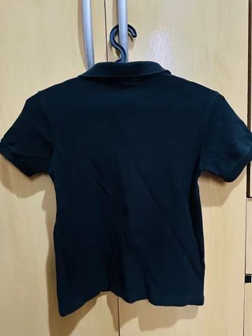 Camisa Polo Infantil Lacoste Original - Foto 3