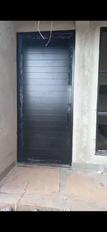 Porta pivotante 