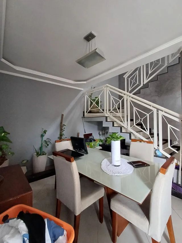 Duplex 5 Quartos Em Condominio - Foto 2