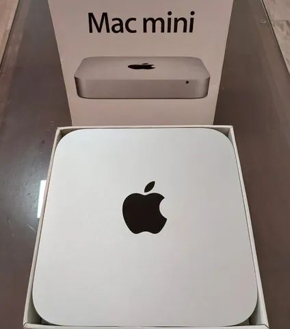 最新人気アイテム Mac mini Late 2012 2.5GHz Core i5 16Gb