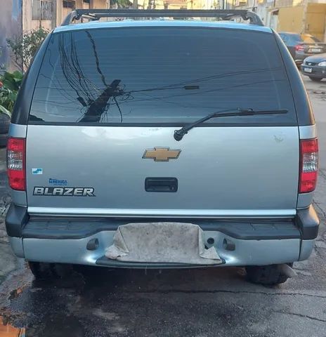 Blazer 2.4 Flez 8V ano 2009 zap * - Foto 3