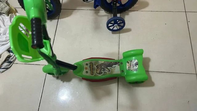 Patinete infantil - Foto 4
