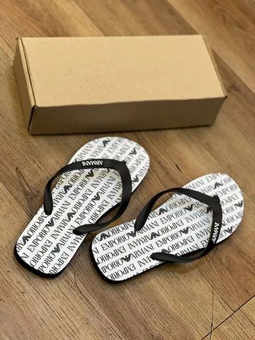 Chinelo Masculino Premium - Foto 4
