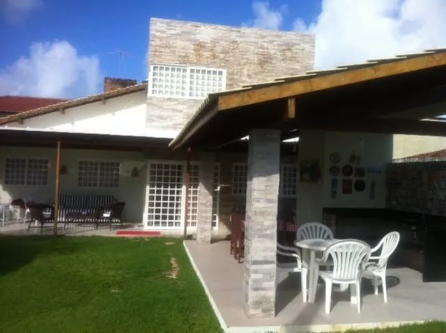 linda casa em serrambi.  - Foto 5