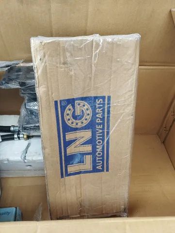Lente do farol s5 scania