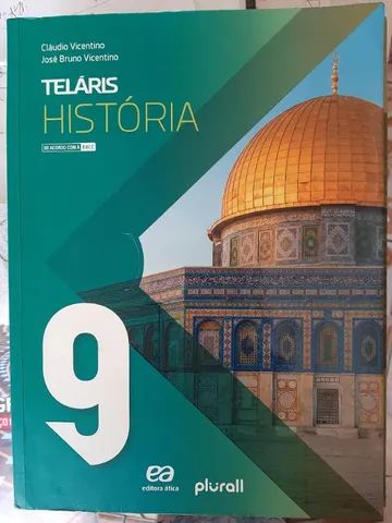Teláris História