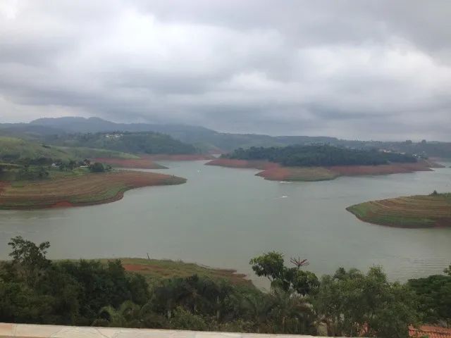 Chacará em Igaratá com piscina e campo gramado para a semana do Natal - Foto 5