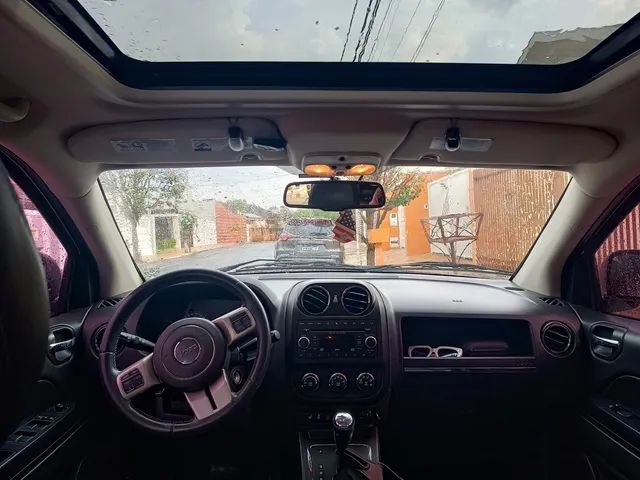 Jeep segundo dono  - Foto 4