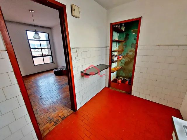 Apartamento para Venda - Belo Horizonte / MG no bairro Padre
