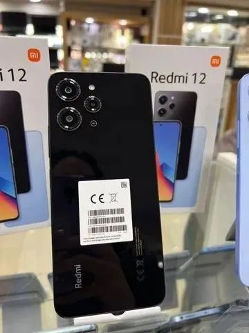 Redmi 12 8Ram 128gb - Foto 3