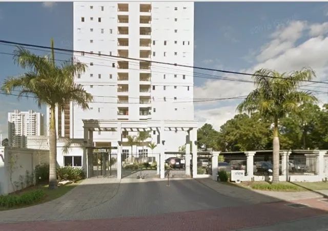Captação de Apartamento para locação na Avenida Jorge Zarur, Jardim Aquárius, São José dos Campos, SP