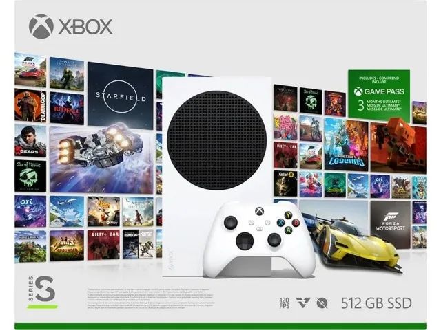 Rafael Gerardo on X: 1 mês de Xbox Game Pass Ultimate para quem