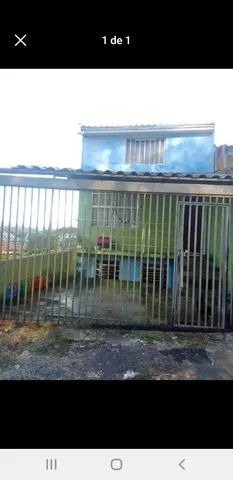 Captação de Casa a venda na Rua Ângelo Breseghello, Bairro Alto, Curitiba, PR