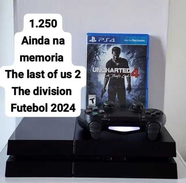 Jogo Tom Clancy's: Ghost Recon Wildlands - PS4 - Curitiba - Jogos Ps4 -  Brasil Games - Console PS5 - Jogos para PS4 - Jogos para Xbox One - Jogos  par Nintendo Switch - Cartões PSN - PC Gamer