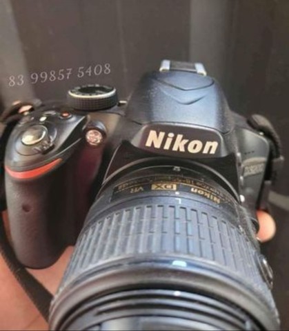 d3200 olx