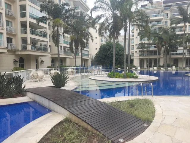 Barra da Tijuca | Cobertura 3 quartos, sendo 1 suite