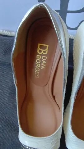 Sapato - Dani Borges - Foto 4