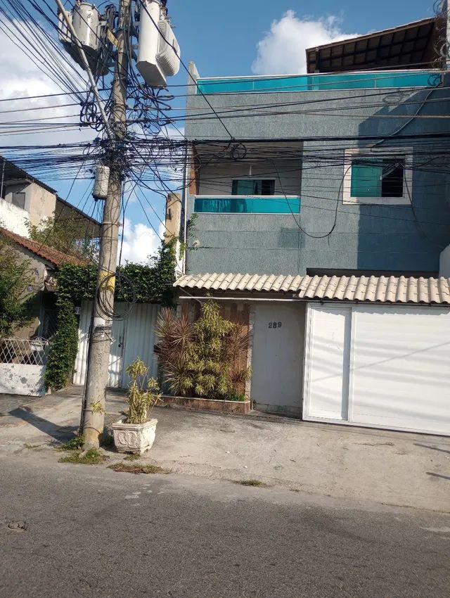 Captação de Casa a venda na Rua do Queimado, Bento Ribeiro, Rio de Janeiro, RJ