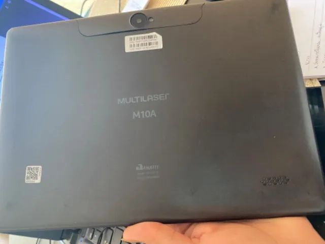 Tablet M10A