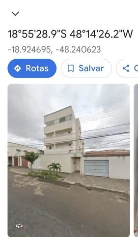Captação de Apartamento a venda na Rua Orozimbo Ribeiro, Santa Mônica, Uberlândia, MG