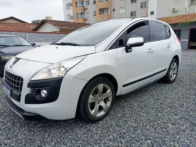 PEUGEOT Usados y Nuevos 3008 modelo 2014 PEUGEOT Usados y Nuevos