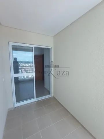 Apartamento - Vila Formosa - Residencial Edifício Panorama - 71m² - 2 Dormitórios