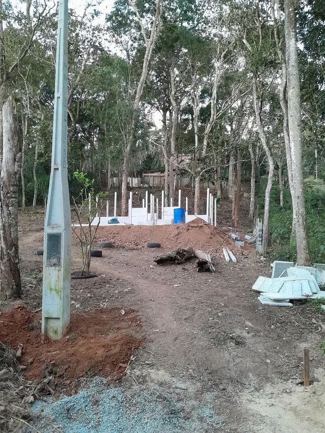Captação de Terreno a venda na Rua Serra dos Carajás, Mirante do Arujá, Arujá, SP