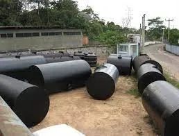 Tanque-10.000L-15.000L - 30.000L usados horizontal/vertical