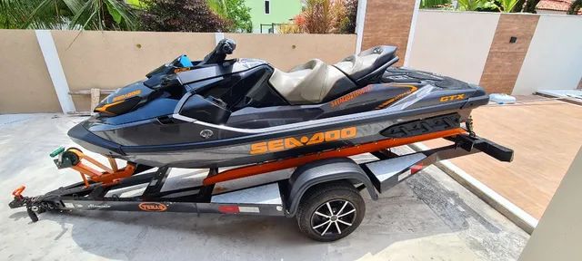 Jetski GTX 230 Seadoo 2021 novo