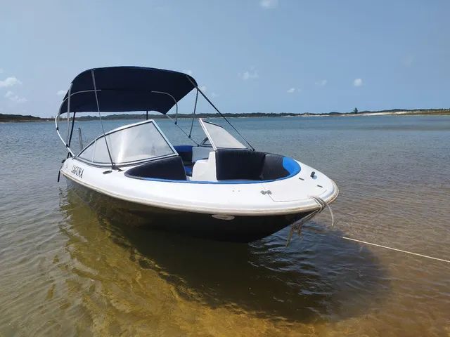 Lancha SP Náutica 2019 - Foto 3