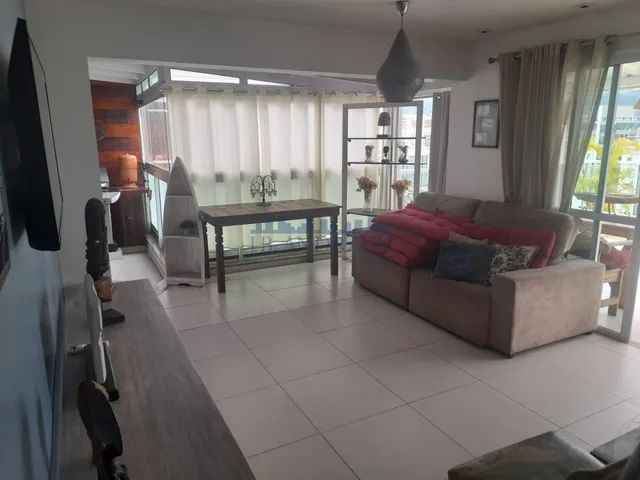 Barra da Tijuca | Cobertura 3 quartos, sendo 1 suite - Foto 11