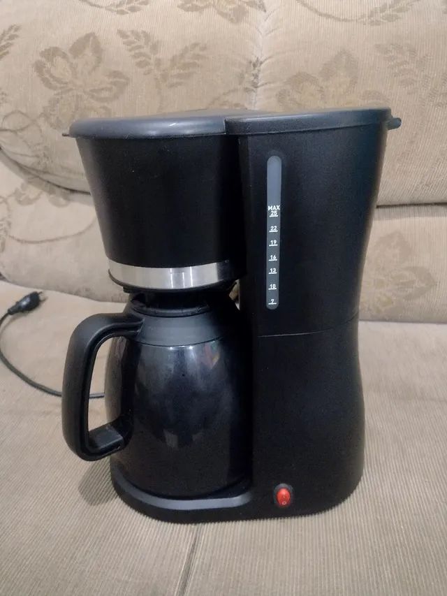 Cafeteira Arno