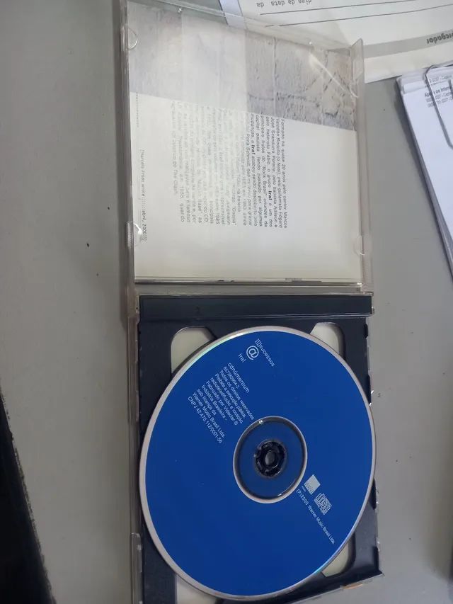 CD IRA - Foto 3