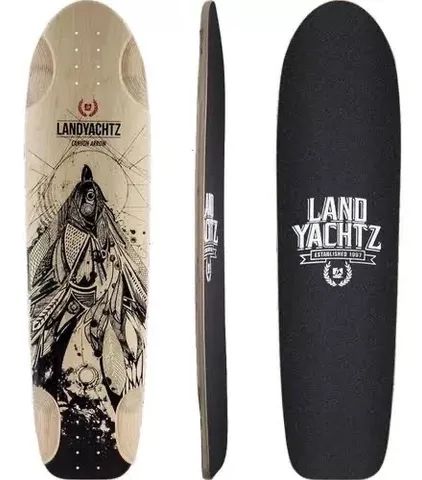 landyachtz olx