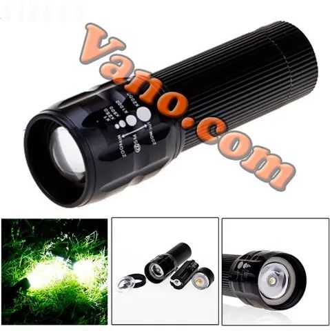 Lanterna em Led diversos modelos