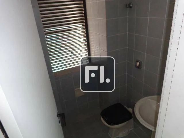 Conjunto comercial para locação, Brooklin, São Paulo - CJ18888. - Foto 4